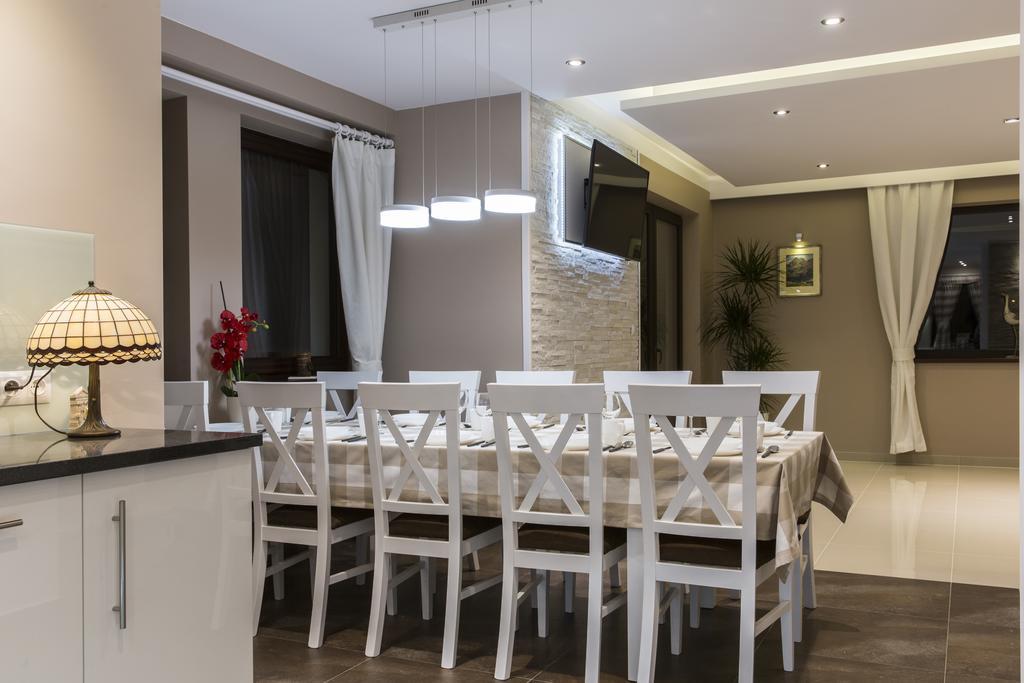 Quality House - Cisza Nad Dolina Villa Zakopane Eksteriør billede
