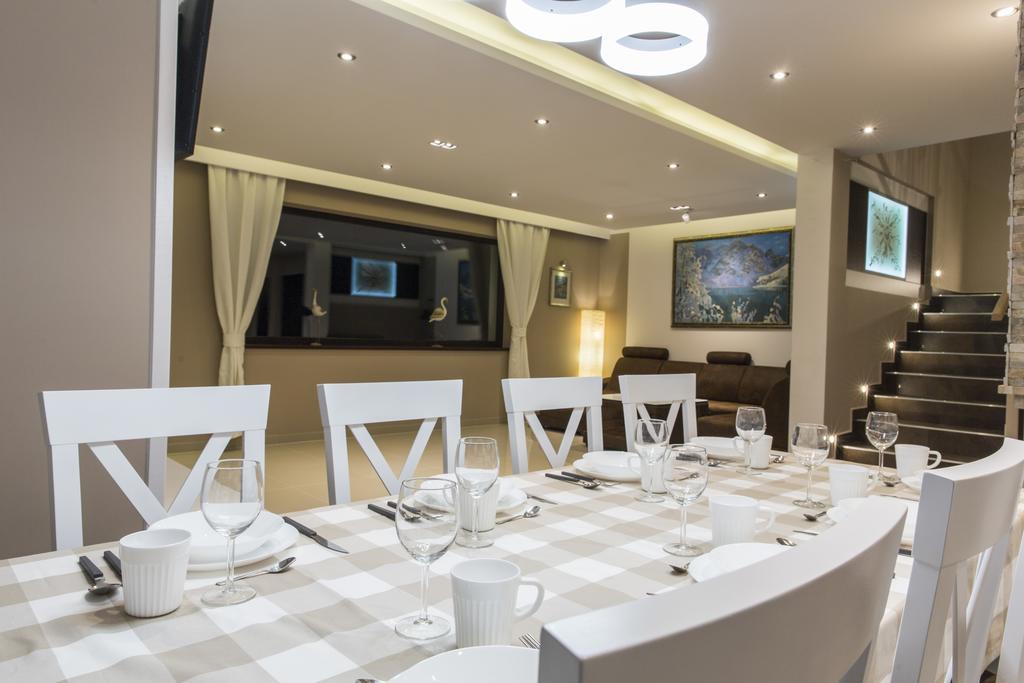 Quality House - Cisza Nad Dolina Villa Zakopane Eksteriør billede